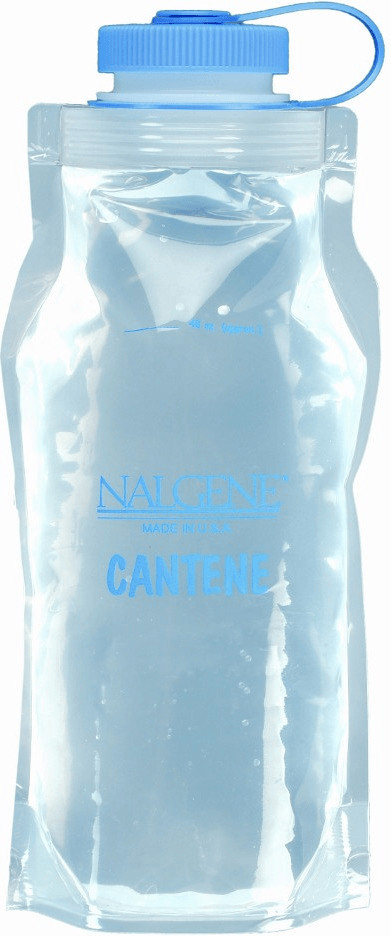 Photos - Water Bottle Nalgene Nunc  PE s  (1500 ml)