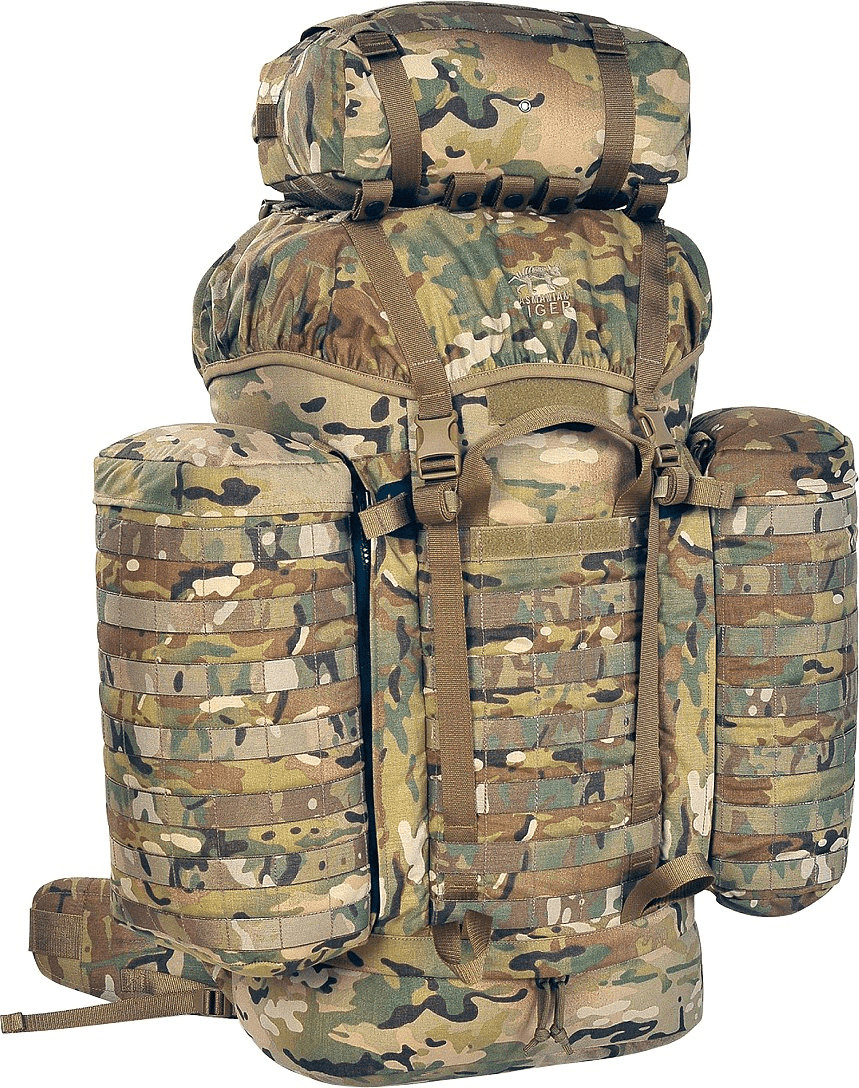 Tasmanian Tiger Field Pack