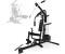 Physionics Fitness Station FNST01
