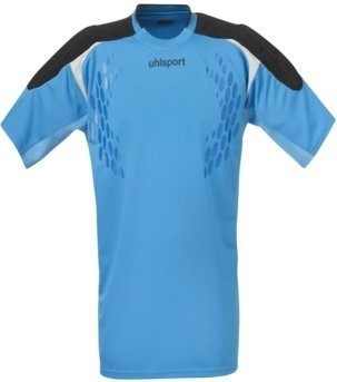 Uhlsport Tech Maillot de gardien de but manches courtes