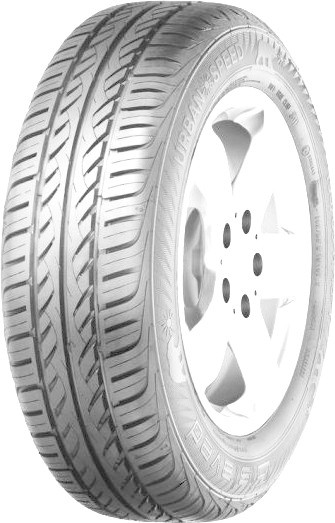 Gislaved Urban Speed 185/60 R14 82H