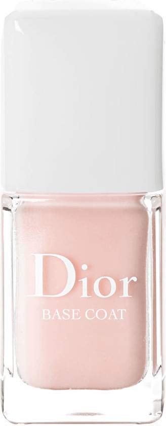 Dior Base coat abricot (10 ml)