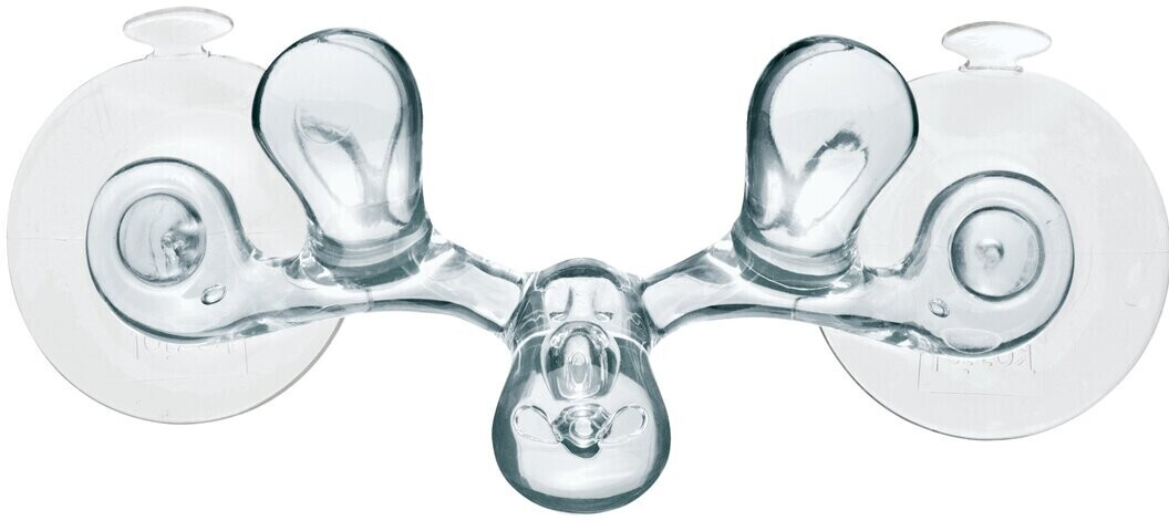 Koziol Sven Wall Hooks klar