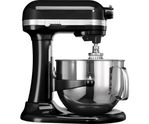 KitchenAid Artisan Robot da cucina 6,9 L nero onice ...