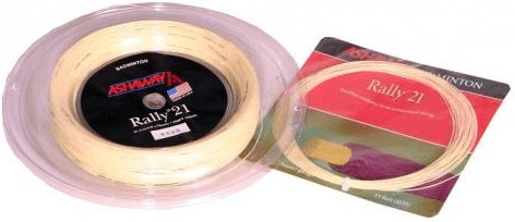 Ashaway Rally 21 Set