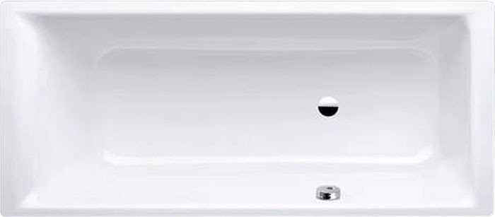 Kaldewei Puro 684 baignoire rectangulaire 160 x 70 cm