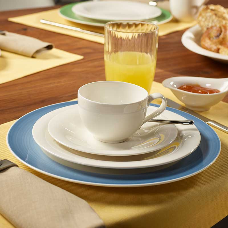 Villeroy & Boch New Cottage Kaffeetasse mit Untertasse 2 tlg. ab 21,84 ...