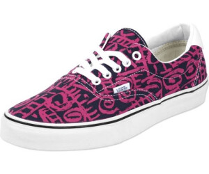 Vans era sale 59 donna rosse
