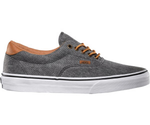 Vans era 59 gris marron top