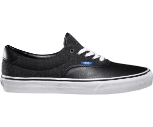 Vans era 59 black and grey on sale