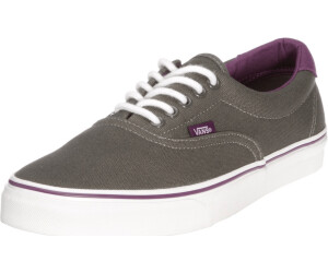 Vans era 59 charcoal top