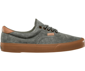 Vans era sales 59 suede grey