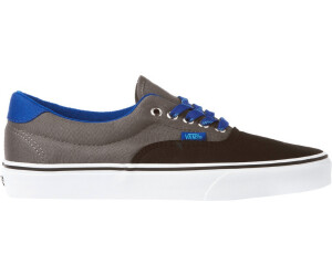 Vans era 59 shop bleu pas cher