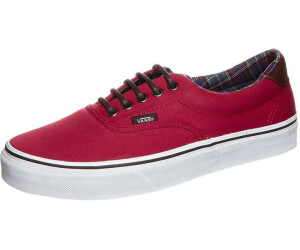 Vans Era 59 Black Friday 2025 Comparez les prix sur