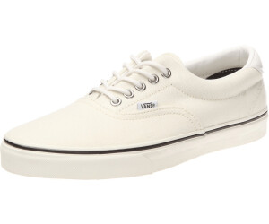 Vans era 59 homme blanche top
