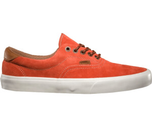 Vans era 59 rouge top