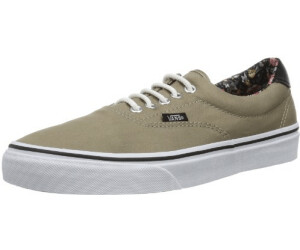 Vans era 2025 59 enfant beige