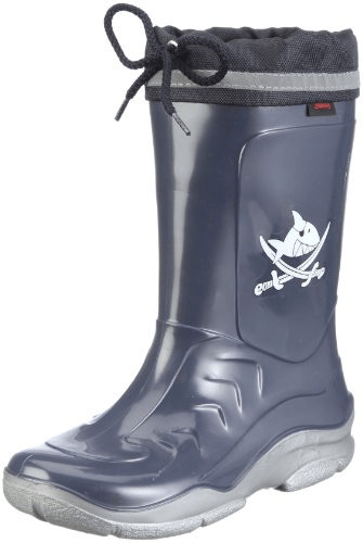 Capt'n Sharky Hannes