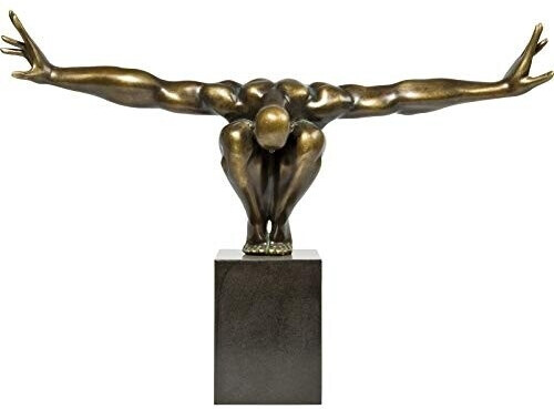 KARE Athlète bronze