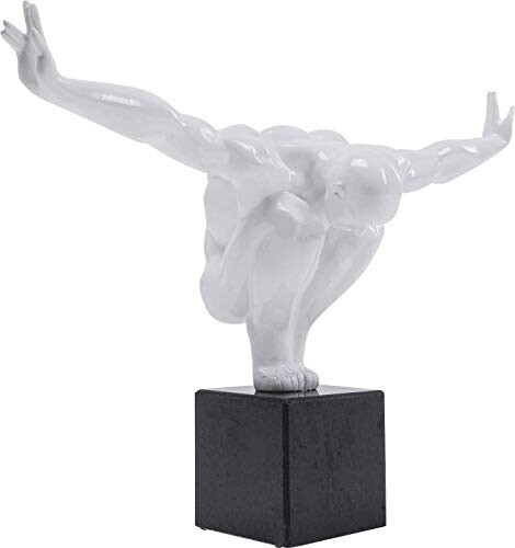 KARE Athlète PM blanc