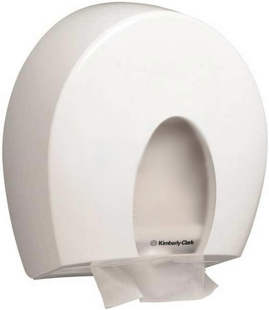 Kimberly-Clark Professional Aqua Hand Towel Dispenser (6974)
