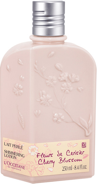 L'Occitane Cherry Blossom Body Milk (250 ml) a € 17,00 (oggi)