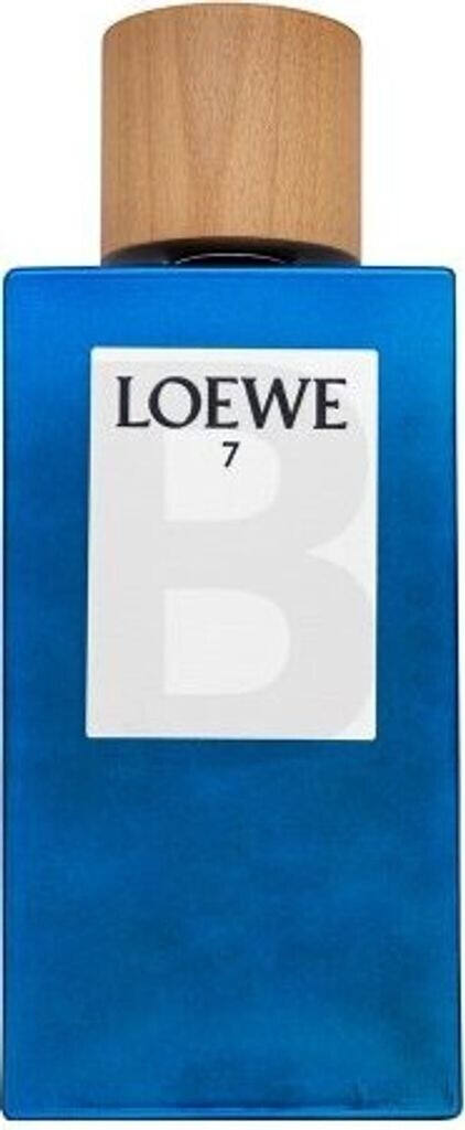 新品未開封 ロエベ 7（シエテ) Loewe 7 edt 150ml