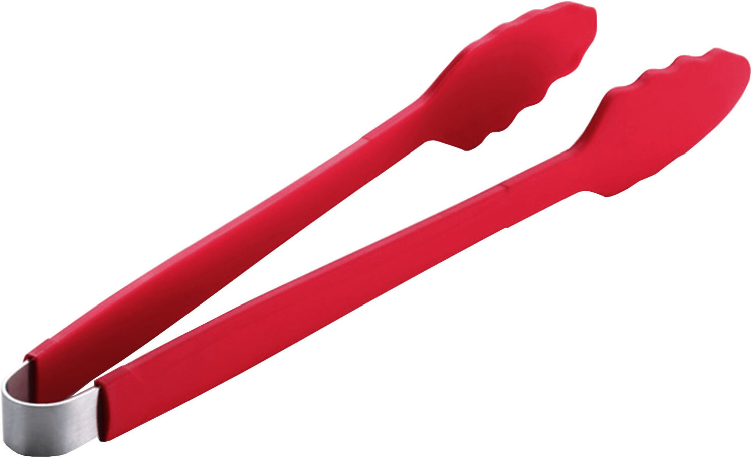 LotusGrill Pince à barbeccue en silicone