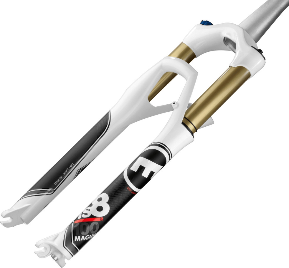 Magura TS8 R