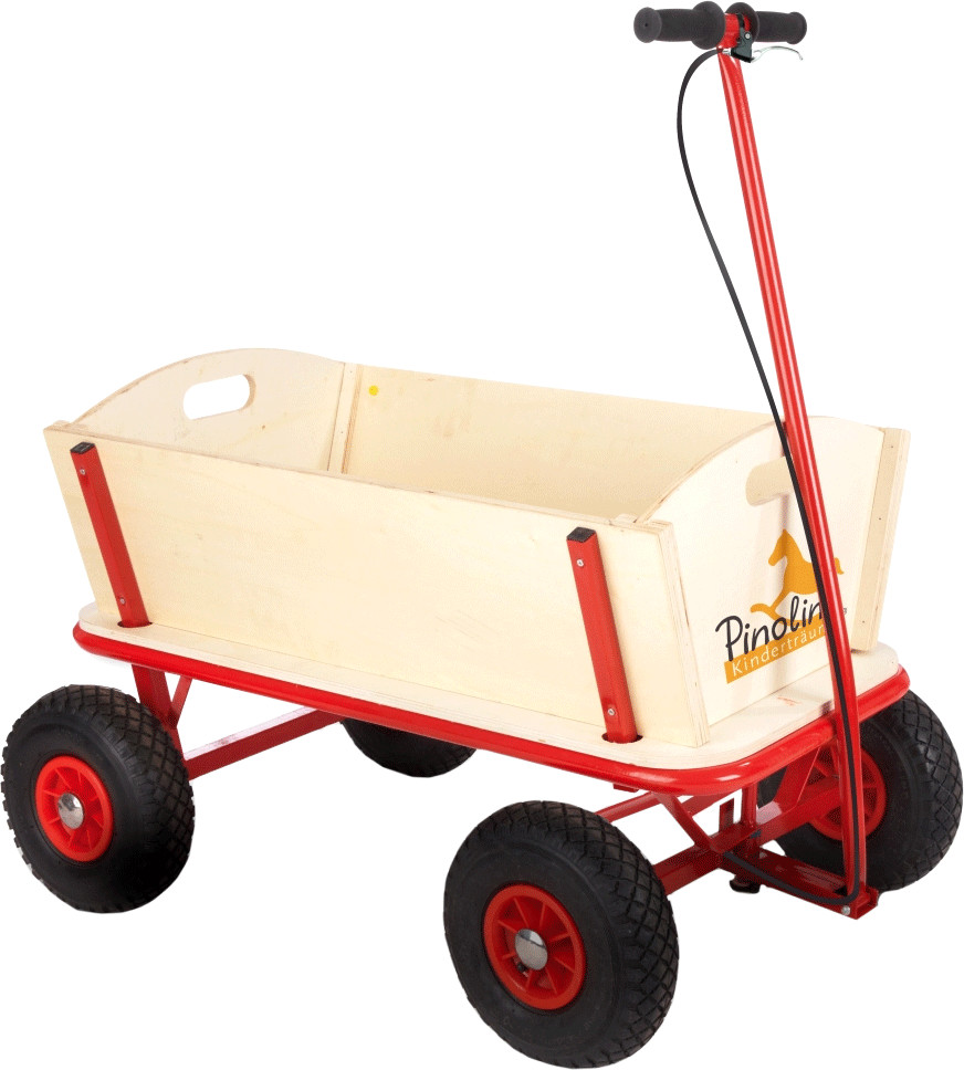 Pinolino Chariot Til