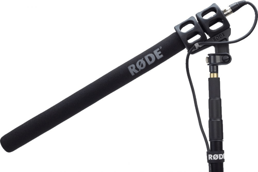 Rode NTG8