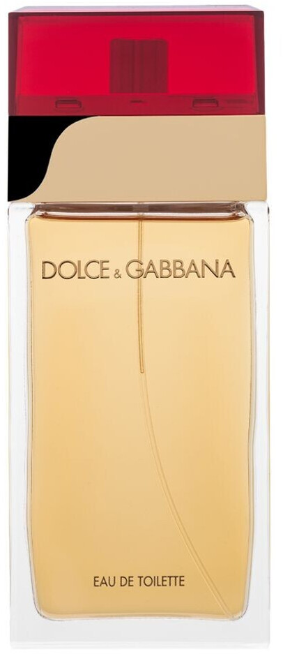 Dolce & Gabbana Femme Eau de Toilette (100 ml)