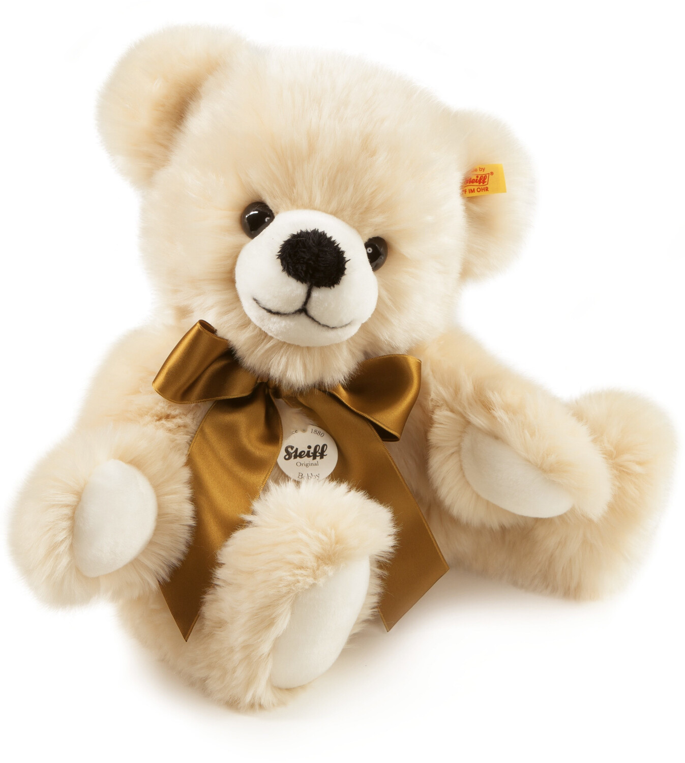Steiff Ours-pantin Bobby 40 cm