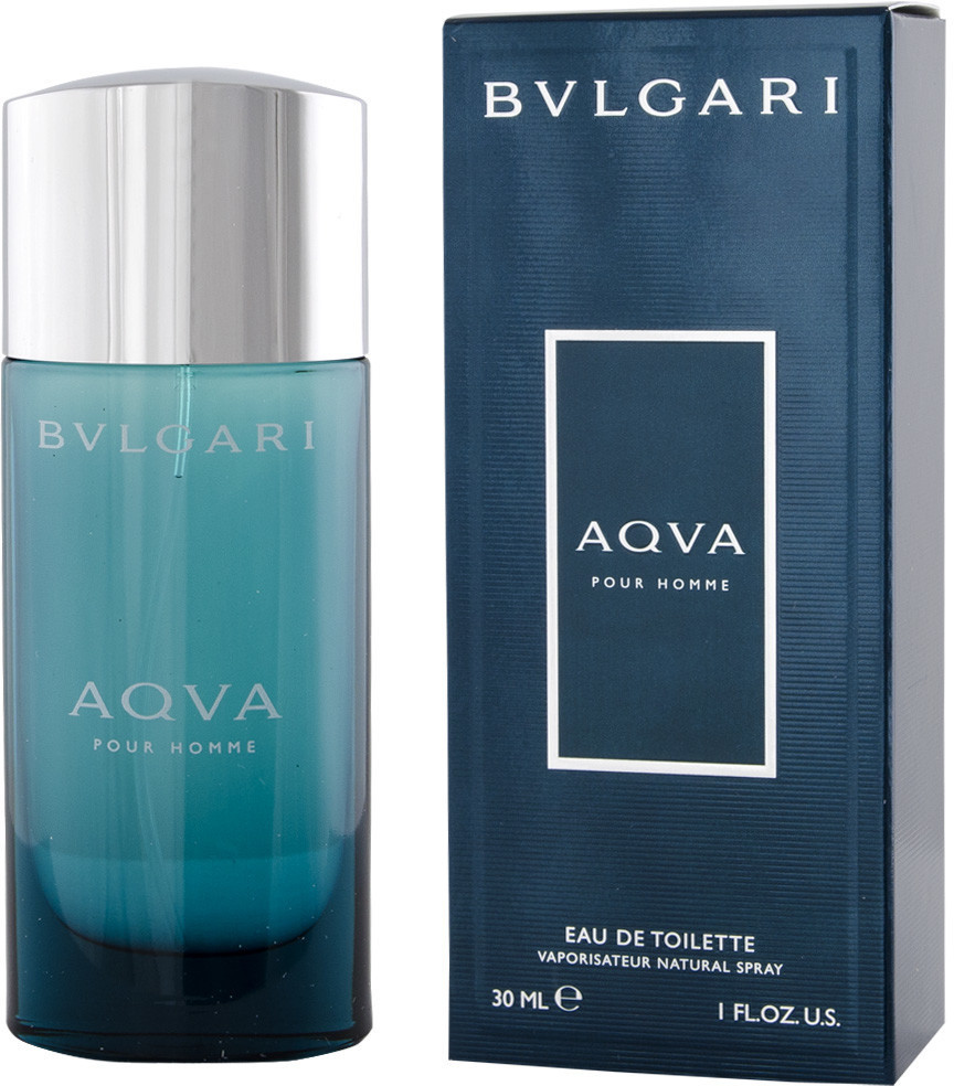 Acqua di bulgari deals eau de parfum