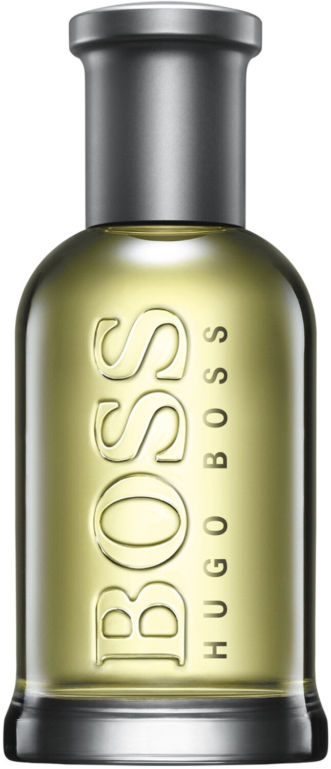 Photos - Men's Fragrance Hugo Boss Bottled Eau de Toilette  (30ml)