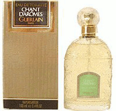 Guerlain Chant d'Arômes Eau de Toilette (100 ml)