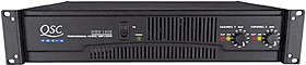 QSC RMX 1450