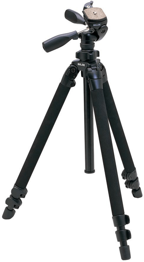 Slik Pro 400 DX
