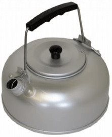 Highlander Camping Kettle