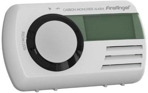 FireAngel CO-9D