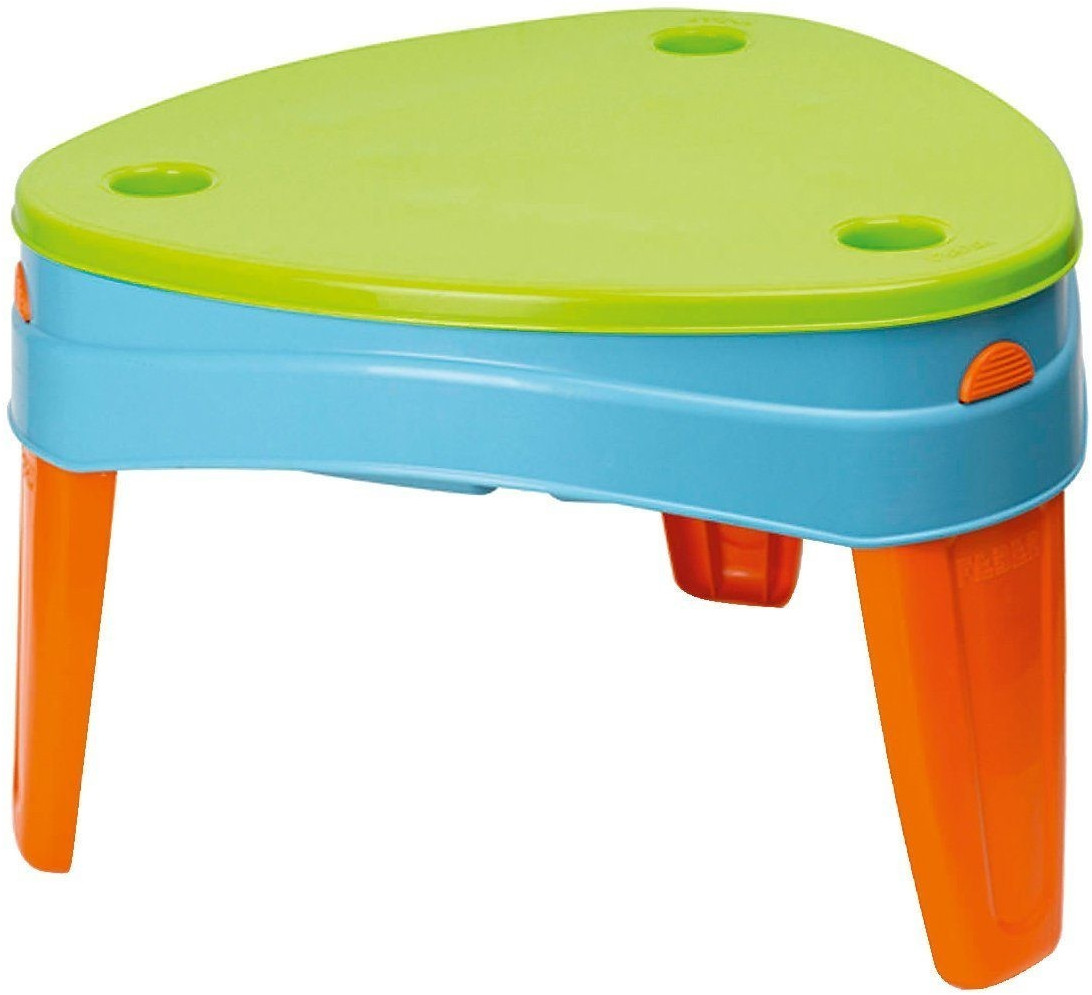 Feber Table de jeux Play Island