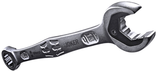 Wera 6000 Joker 17 mm (073277)