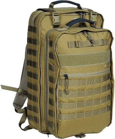 Tasmanian Tiger Sac à dos First Responder Move On