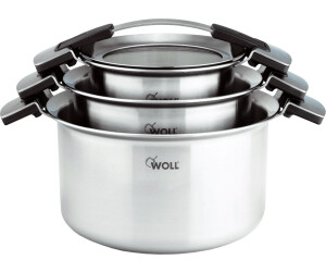 Woll concept Pro Topfset 6tlg. ab 244,00
