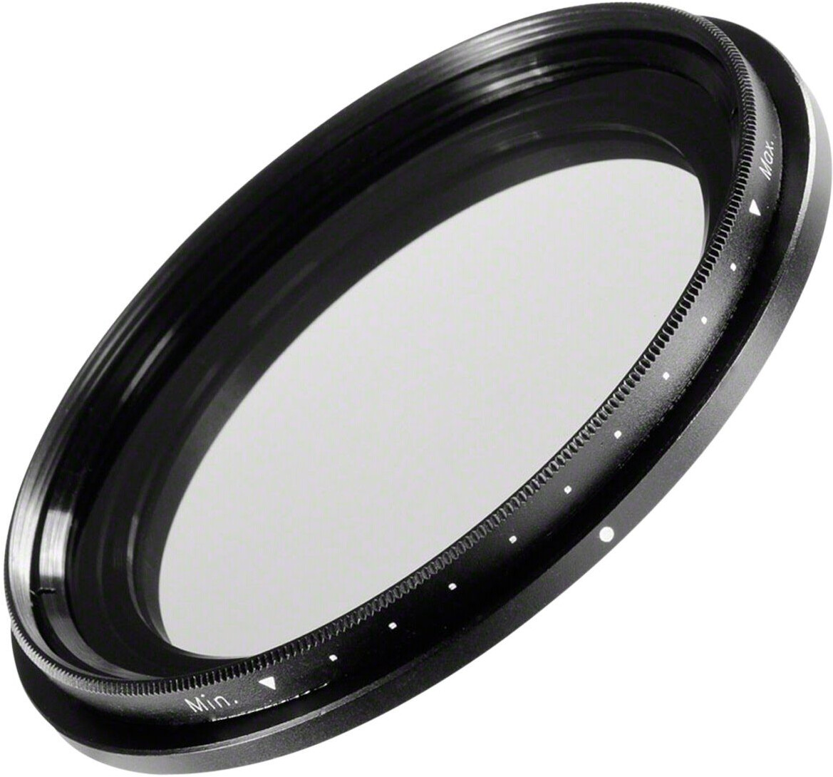 Vorschaubild von Walimex ND-Fader 62mm Vorschaubild von Walimex ND-Fader 62mm