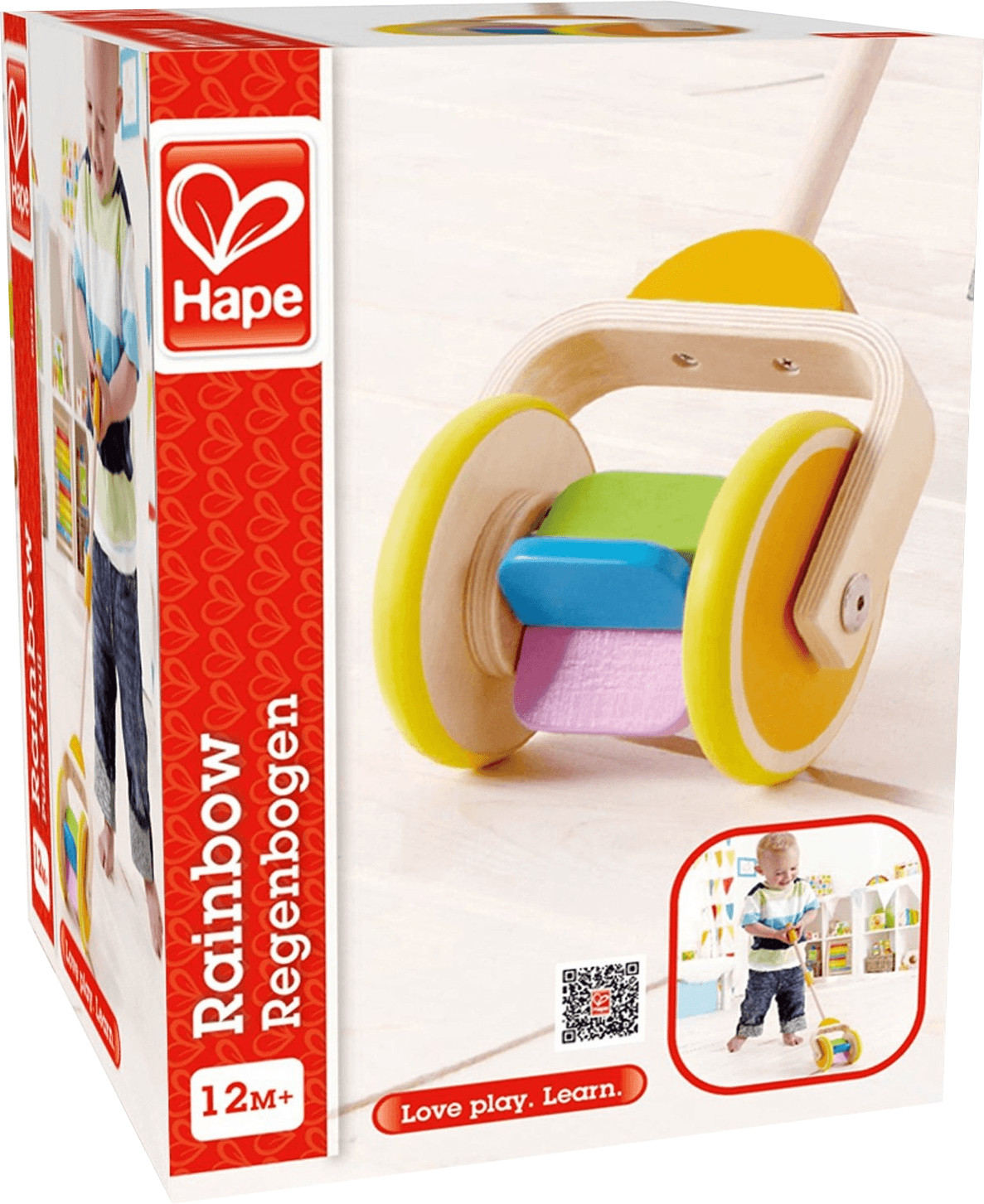 HaPe E0344