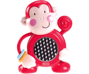 Fisher-Price Kaleidoskop Äffchen photo