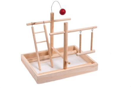 Karlie Aire de jeux en bois petit (88516)