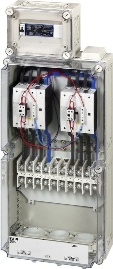 Eaton Pulsar EX RT 11 6U