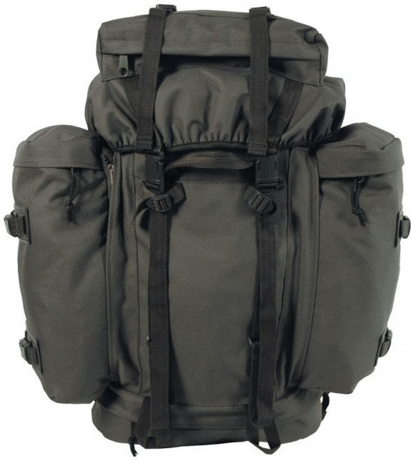 Max Fuchs BW Backpack Mountain 80L (30282)